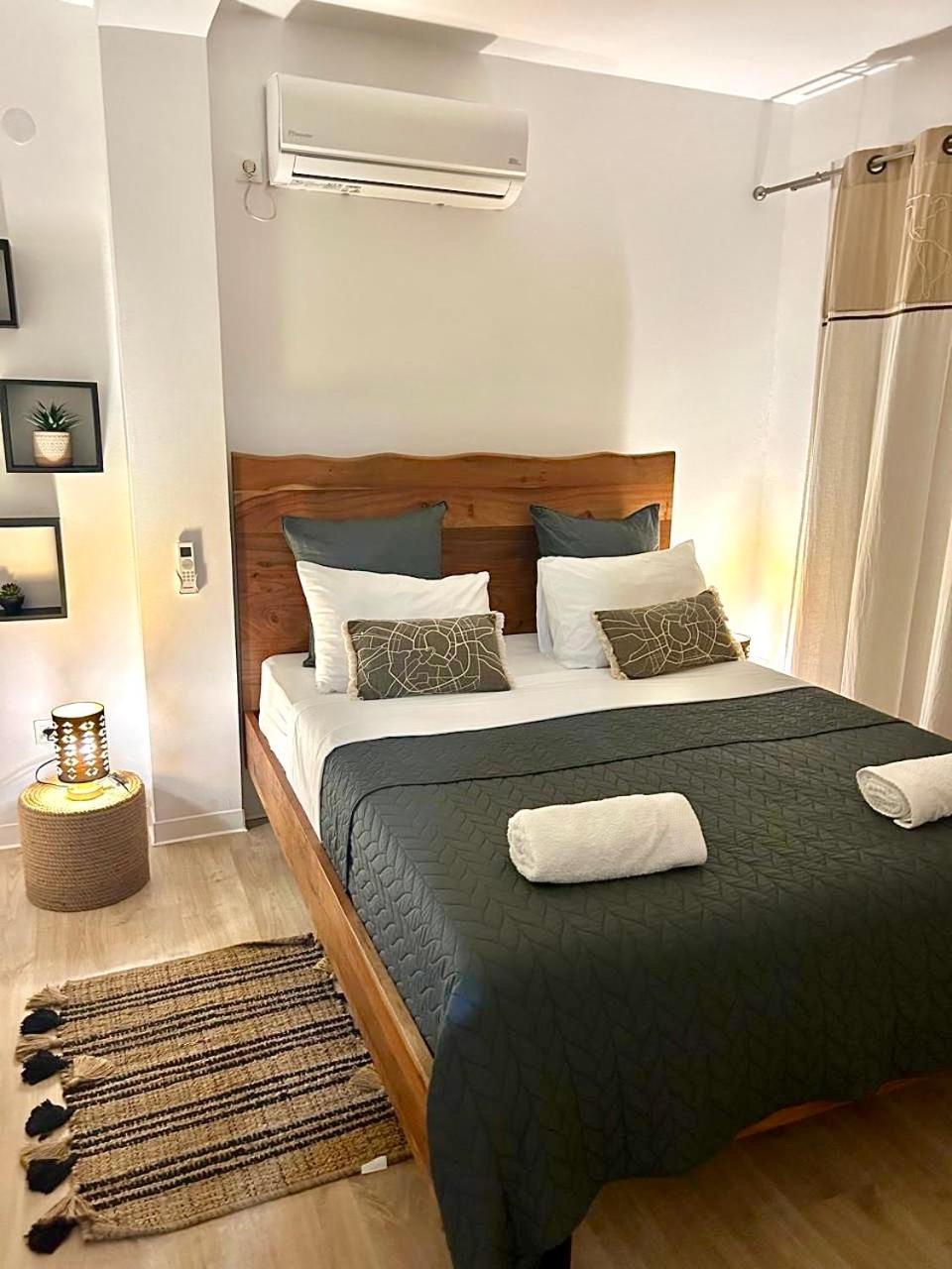 Bungalow Beausejour Le Moule Ngoại thất bức ảnh